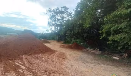 Área com 19mil m2 a 3 km do centro de Cotia, excelente p condomínio