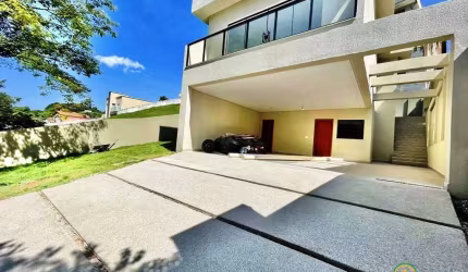 Cond Reserva Vale Verde - Zero Km! 3 sts, clube completo!
