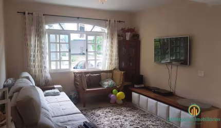Casa com 3 dorms ( 1 suite ) em condomínio - Parque Ipê, SP