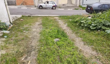 Ótimo terreno 250m2 em bairro residencial Vargem Gde. Paulista oportunidade