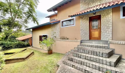 Cond. S. Fernando Residência - 5d / 2sts, gourmet, piscina, sauna, vista!