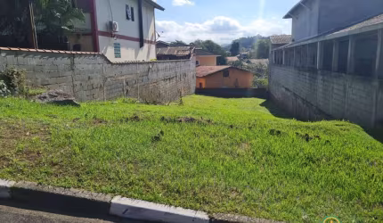 Cond Parque Paulistano (Km 30 R. Tavares) - Lote 360,00 m², limpo, declive