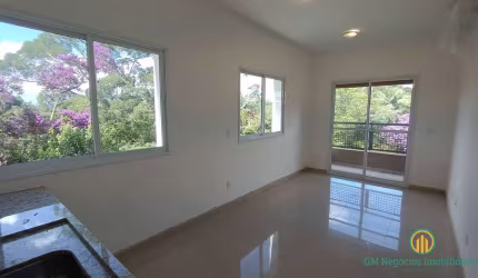 New Studio Granja Viana - Studio com vista lateral e depósito