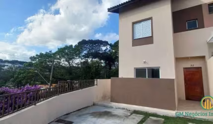Casa nova com 2 suítes, corredor lat.com linda vista, acabamento de 1a.
