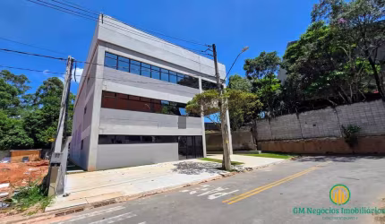 Galpão NOVO com 780m² em condomínio - Vargem Grande Paulista