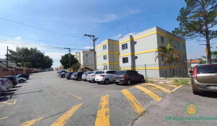 Apartamento 2 dormitórios em Cotia