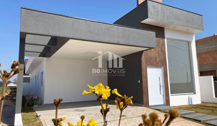 CASA PARA VENDA NO GRAN VILLE  2