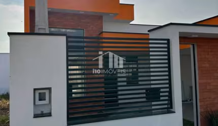 CASA BAIRRO RESIDENCIAL TOSI ITUPEVA