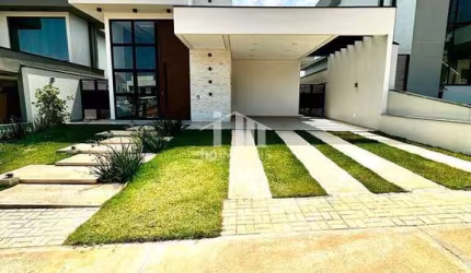 CASA TÉRREA CONDOMÍNIO PECAN ITUPEVA