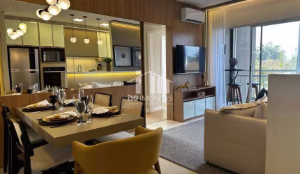 LANÇAMENTO APARTAMENTO ILHAS GREGAS ITUPEVA