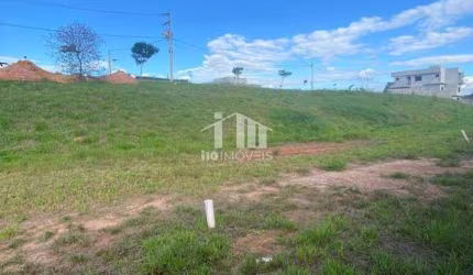 TERRENO CONDOMÍNIO RESIDENCIAL ECOLOGIE ITATIBA