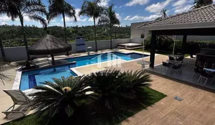 PORTEIRA FECHADA LINDÍSSIMA CASA EM CONDOMÍNIO TERRAS DE SÃO CARLOS JUNDIAÍ