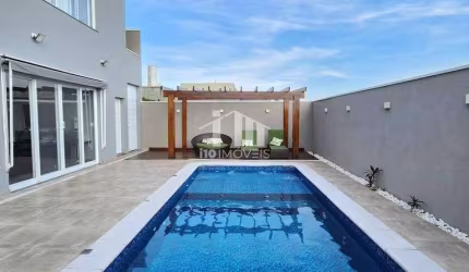 TRIPLEX CONDOMÍNIO GRAN VILLE ITUPEVA