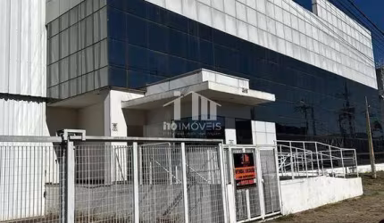 GALPÃO FAZGRAN