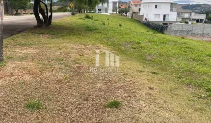 TERRENO PLANO CONDOMÍNIO MONTES CLAROS ITUPEVA