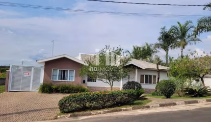LINDA CASA TÉRREA CONDOMÍNIO LAGOS ITUPEVA