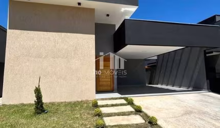 CASA TÉRREA- GRAN VILLE PREÇO CAMPEÃO