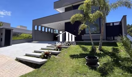 LINDA CASA TÉRREA PECAN-
ITUPEVA