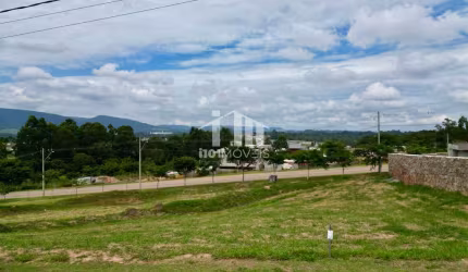 LINDO TERRENO ALTO PADRÃO TERRAS DE ALVORADA ITUPEVA- SAÍDA PARA DUAS RUAS