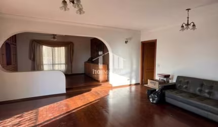 APARTAMENTO NO CENTRO DE JUNDIAÍ