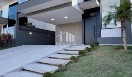 SOBRADO GRAN VILLE 1