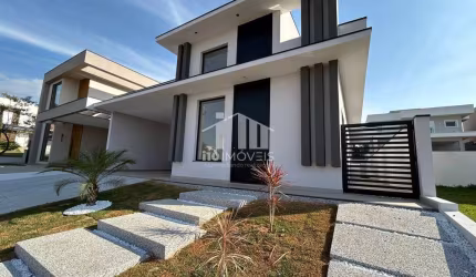 CASA TÉRREA- GRAN VILLE 1