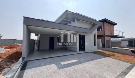 CASA TÉRREA CONDOMÍNIO  GRANVILLE SAO VENÂNCIO FASE 1