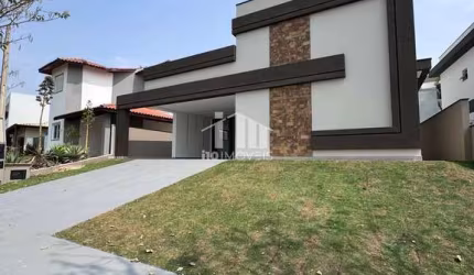 CASA TÉRREA CONDOMÍNIO IBI ARAM I