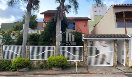 SOBRADO JARDIM PAULISTA JUNDIAÍ