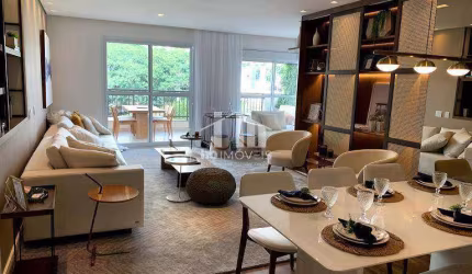 Apartamento à venda - Condomínio Le Park - em Jundiaí/SP.