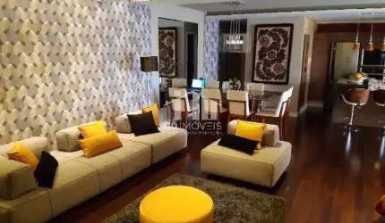Apartamento à venda - Condomínio Atmosphera- em Jundiaí