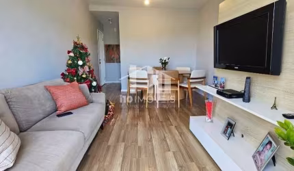 Apartamento à Venda- Spazio Bonfiglioli de 3 quartos, em Jundiaí