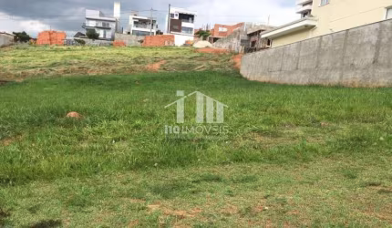 Terreno à venda - Ibi Aram II em Itupeva