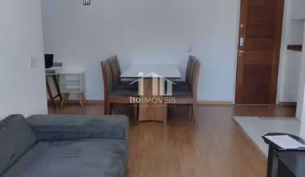 Apartamento Garden Mobiliado- Bosque dos Juritis- em Jundiaí/SP