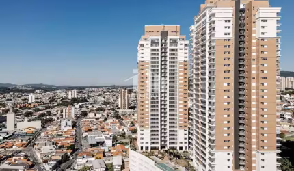 ALTA VISTA JUNDIAÍ APARTAMENTO