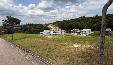 Lote Alphaville 1 Jundiai