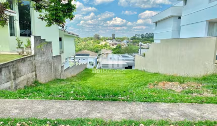 Terreno à venda - Condomínio Reserva da Serra- em Jundiai/SP