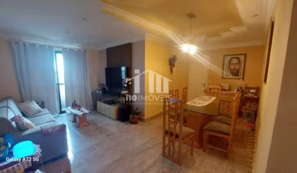 Apartamento à Venda- Chácara Primavera- bairro Eloy Chaves- em Jundiai/SP