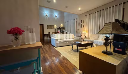 Casa à Venda- Condomínio Reserva da Serra, em Jundiaí/SP