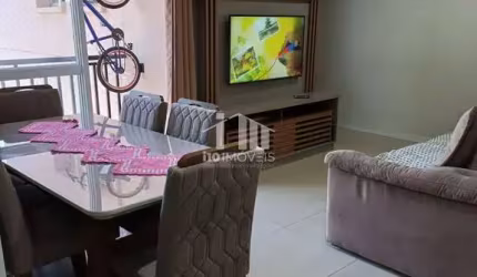 Apartamento à venda- Condomínio Myriad- em Jundiaí/SP