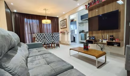 Apartamento à venda- Condomínio Scalla- bairro Engordadouro- em Jundiaí/SP