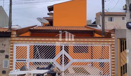 Sobrado  à venda- bairro Almerinda Chaves- em Jundiaí/SP