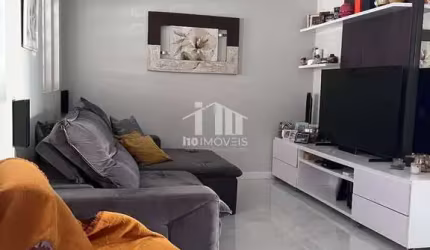 Sobrado à venda Bairro Jardim Sarapiranga em Jundiaí/SP