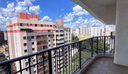 APARTAMENTO CENTRO JUNDIAÍ