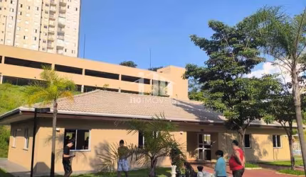 Apartamento à venda- Vista Park em Jundiaí/SP