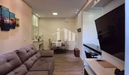 Apartamento à venda - Condomínio Flex II - em Jundiaí/SP