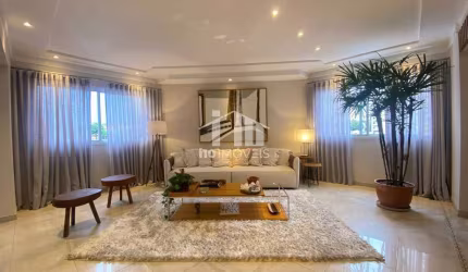Apartamento Mobiliado- Condomínio Maison Classic- em Jundiaí/SP