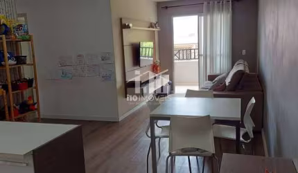 Apartamento à venda- Condomínio Monte Bianco- em Jundiaí/SP