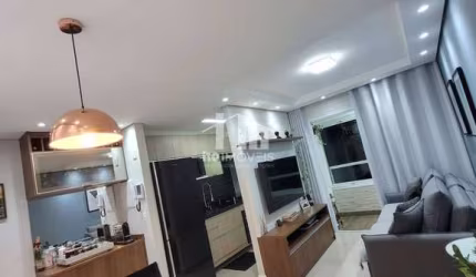 Apartamento à venda- Condomínio Bella Art- em Jundiaí/SP