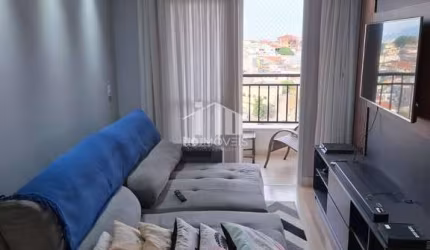 Apartamento à venda- Condomínio Ravenna- em Jundiaí/SP